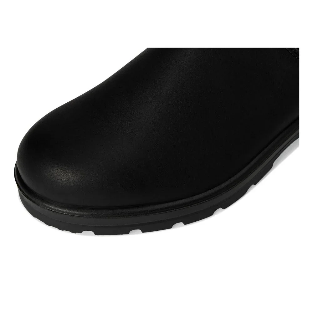 Blundstone Women's Classics #558 Black Leather Boots NEW